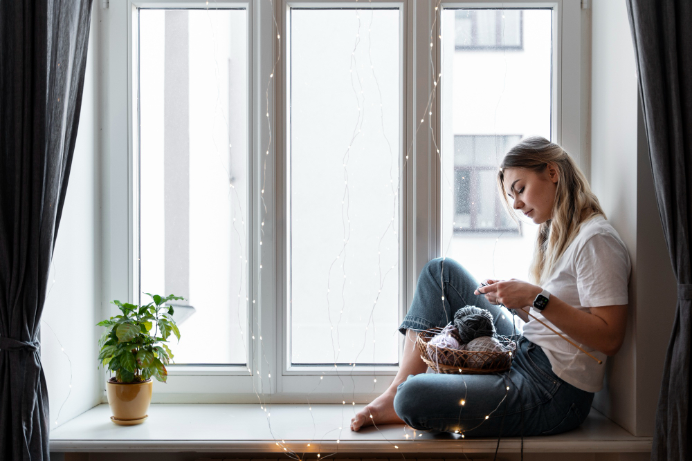 Flagstaff Casement Windows