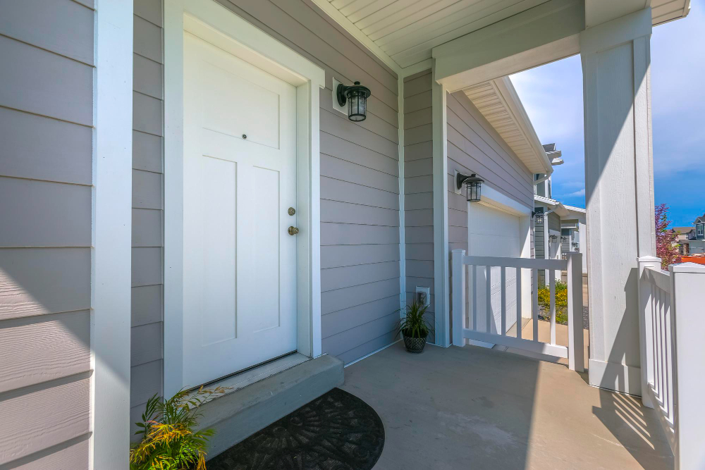 Mountain View Ranches Pella® Door Styles