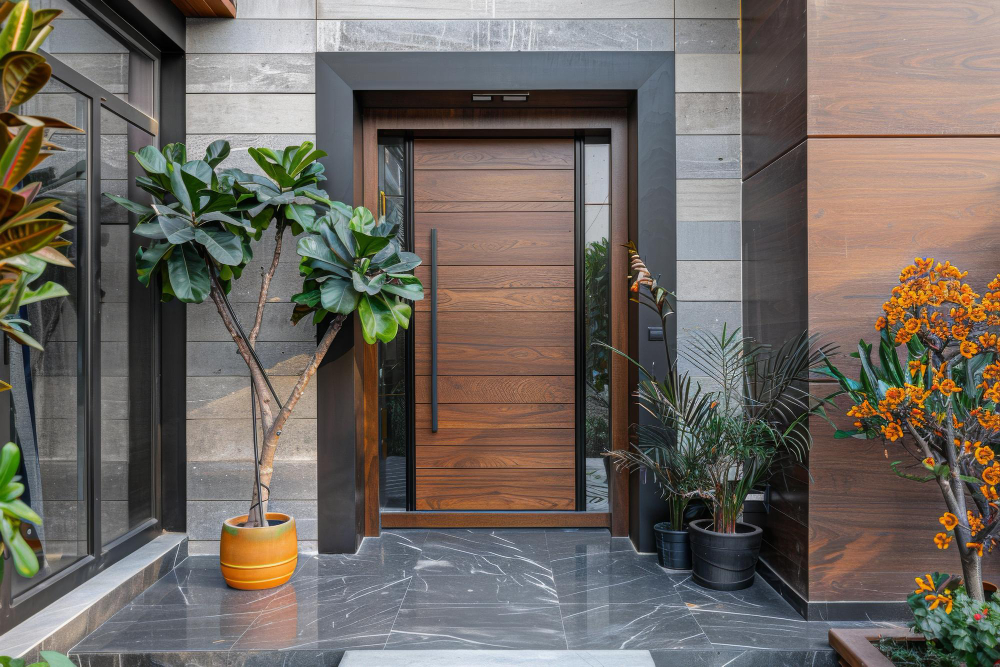 Flagstaff Doors