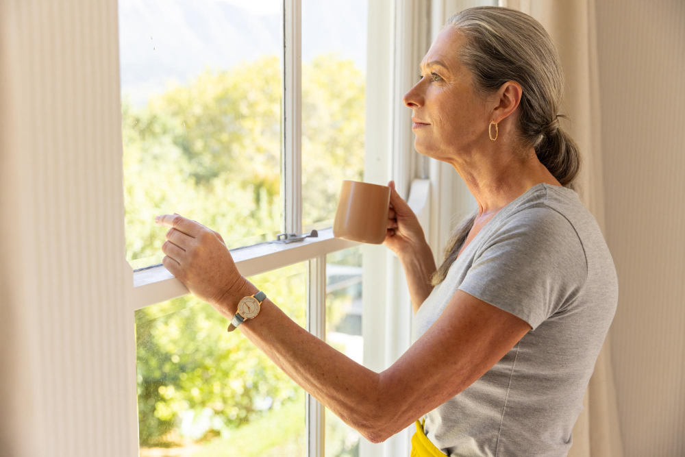 Flagstaff Single-Hung Windows