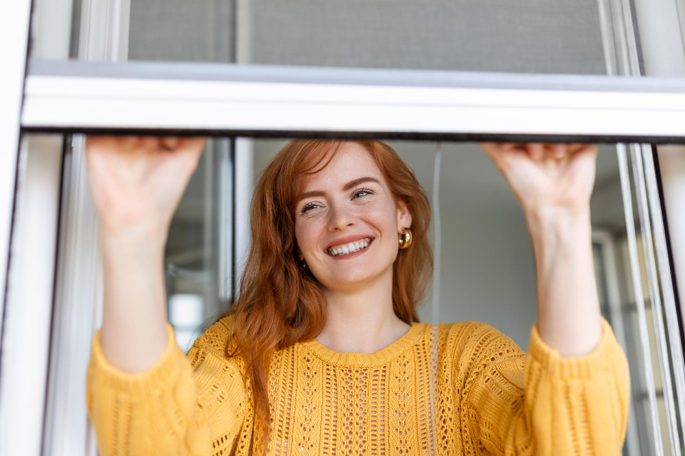 Flagstaff Double-Hung Windows