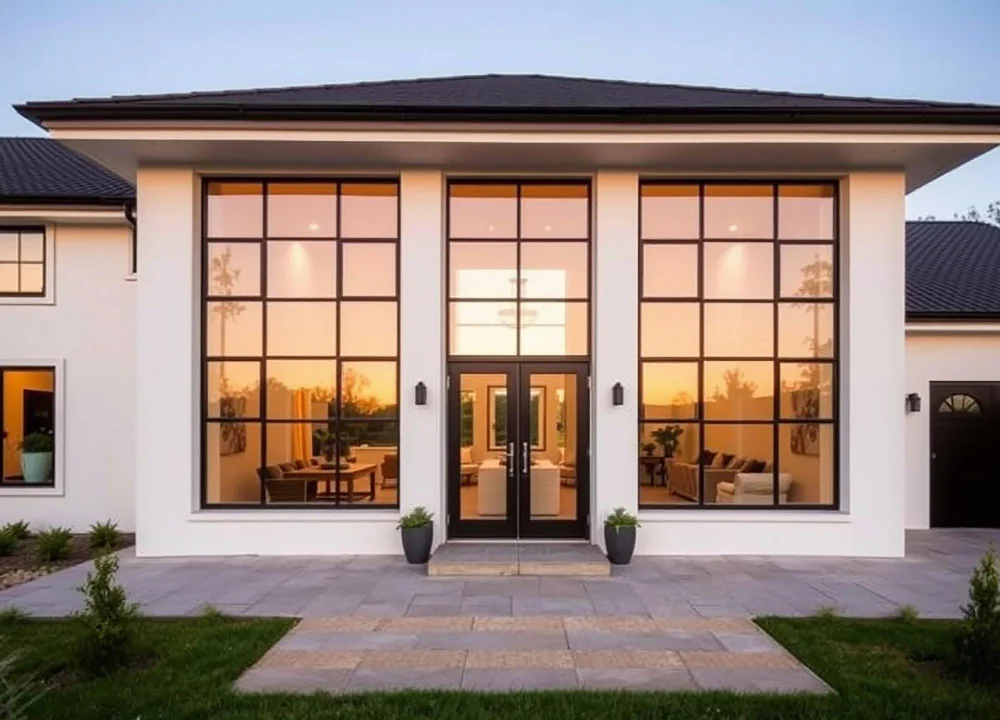Top-notch Windows and Doors at Wholesale Prices in Mountain View Ranches 