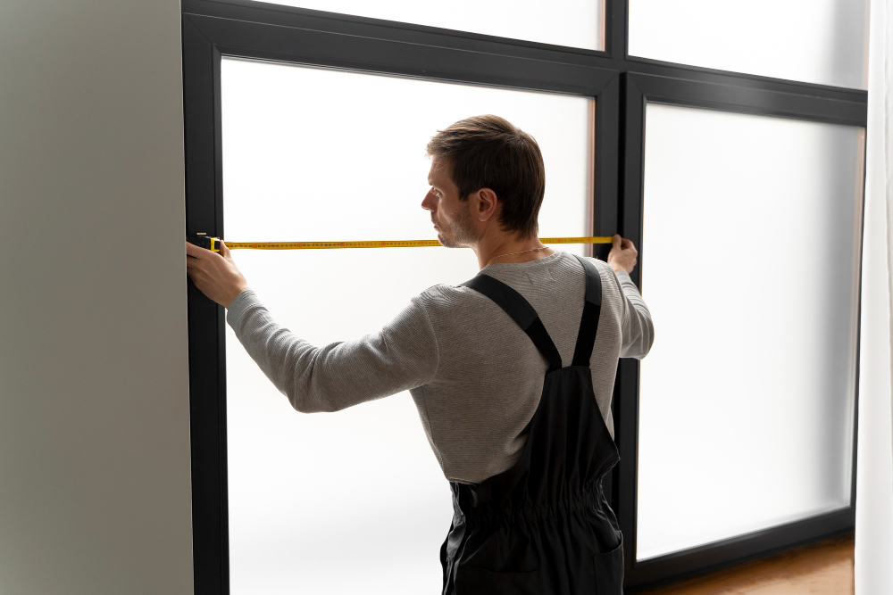 Flagstaff Fiberglass Windows