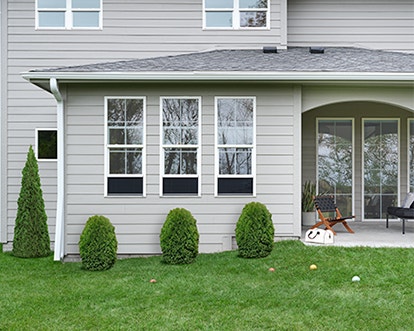 Flagstaff Single-Hung Windows