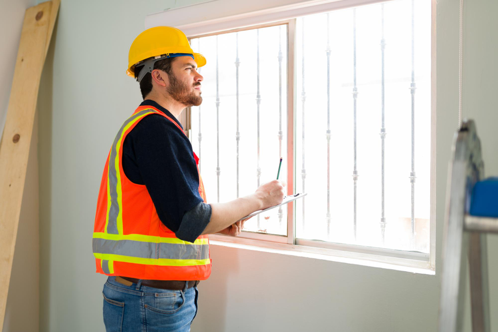 Flagstaff Replacement Windows