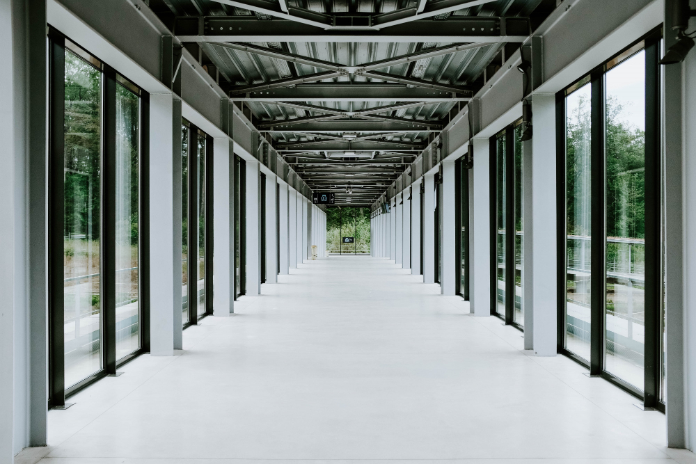 Flagstaff Commercial Windows