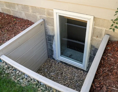 Flagstaff Basement Windows